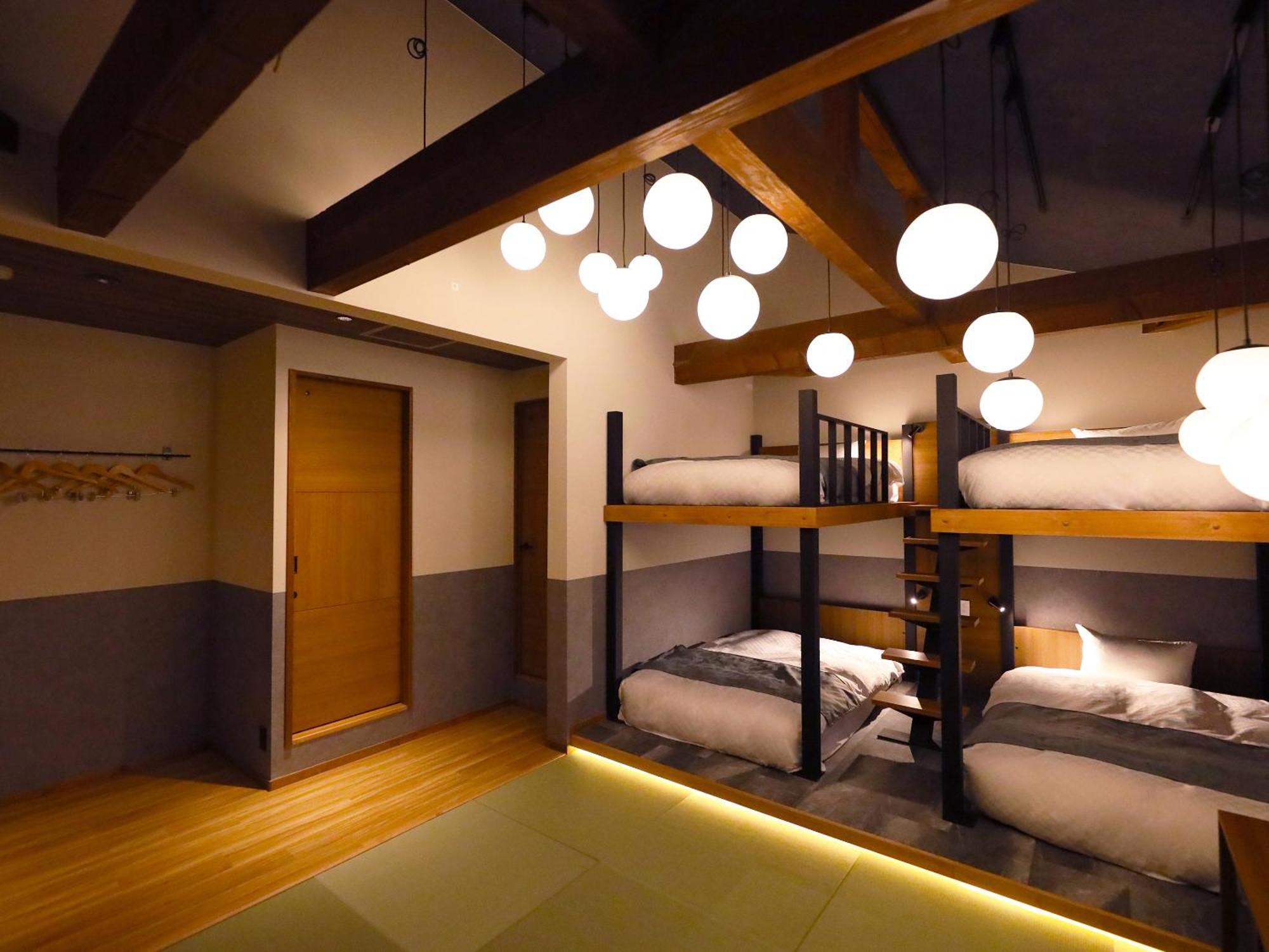 Hakuba Ryujin Onsen Ryokan Sui Extérieur photo
