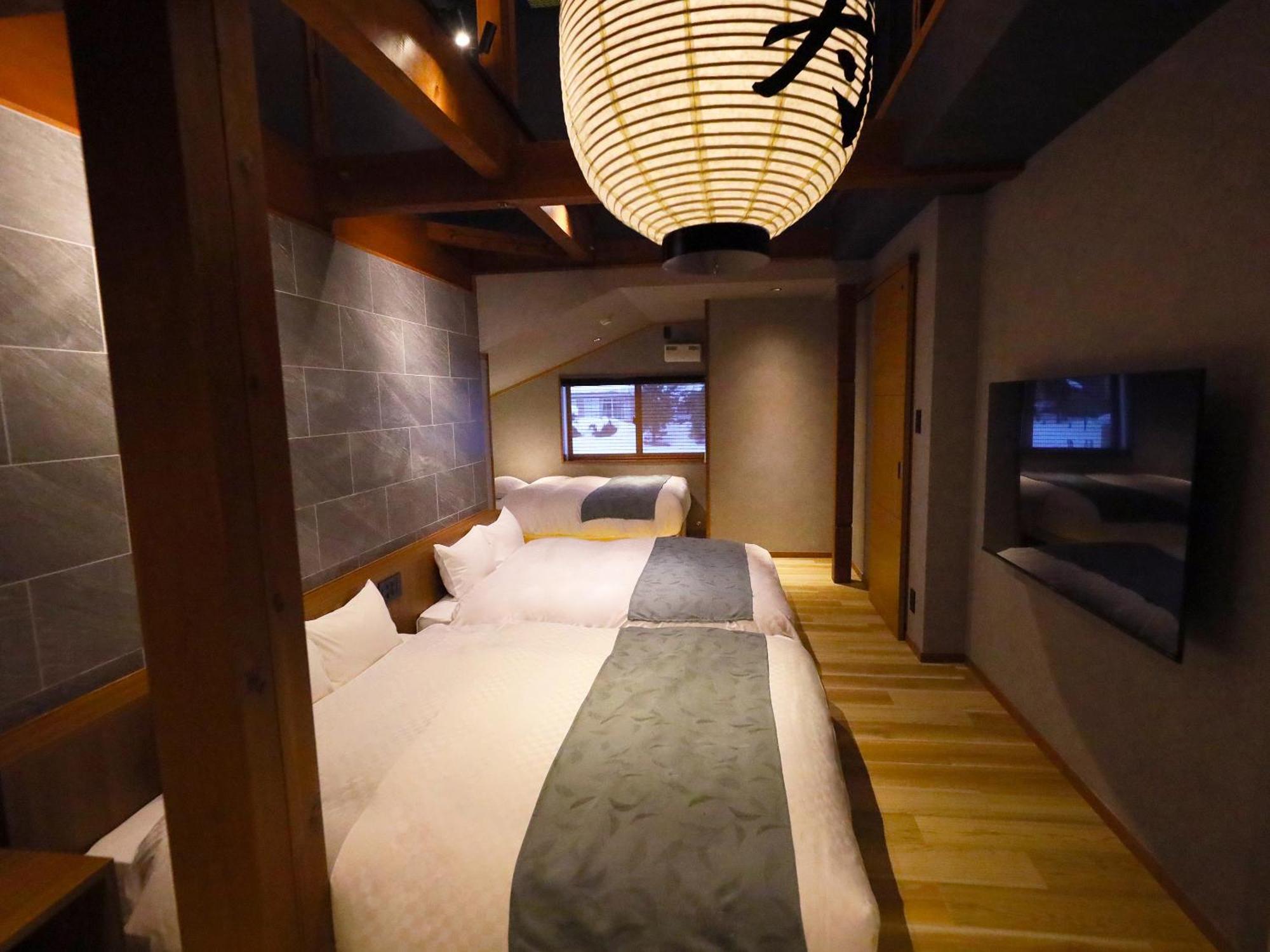 Hakuba Ryujin Onsen Ryokan Sui Extérieur photo