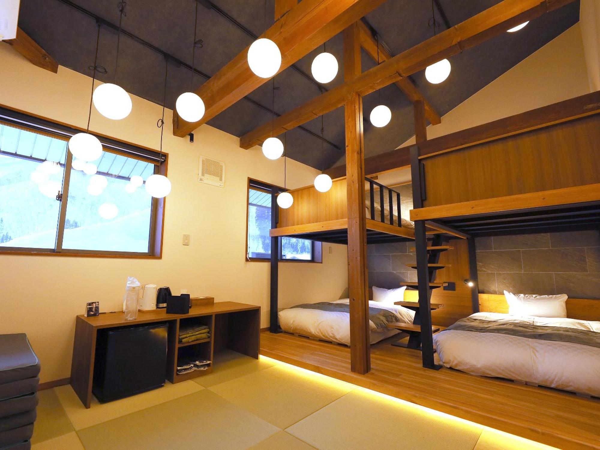 Hakuba Ryujin Onsen Ryokan Sui Extérieur photo