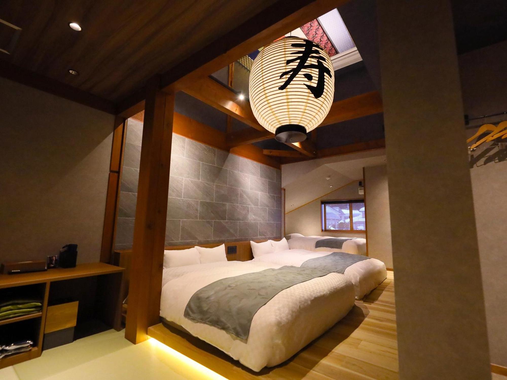 Hakuba Ryujin Onsen Ryokan Sui Extérieur photo