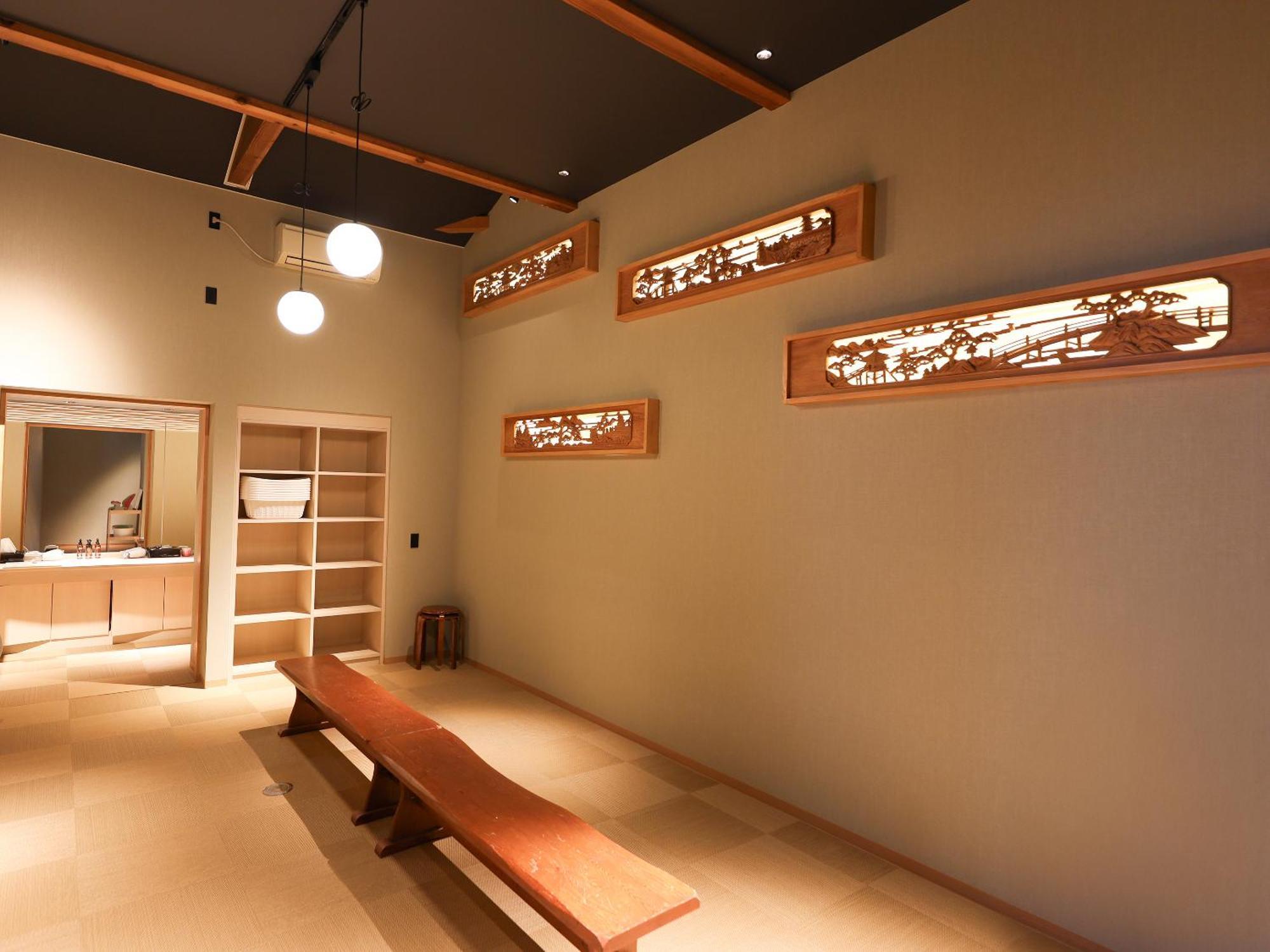 Hakuba Ryujin Onsen Ryokan Sui Extérieur photo