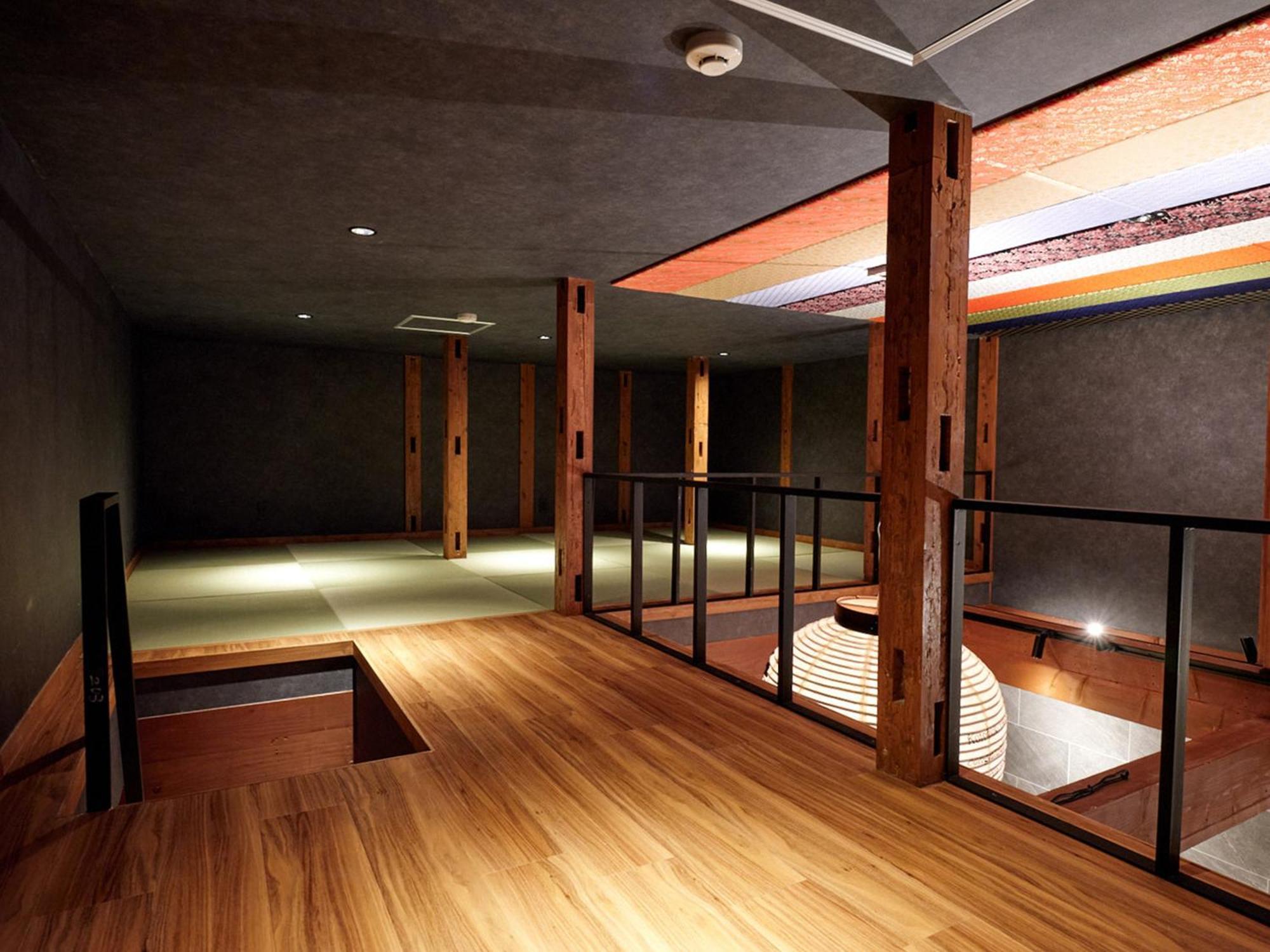 Hakuba Ryujin Onsen Ryokan Sui Extérieur photo