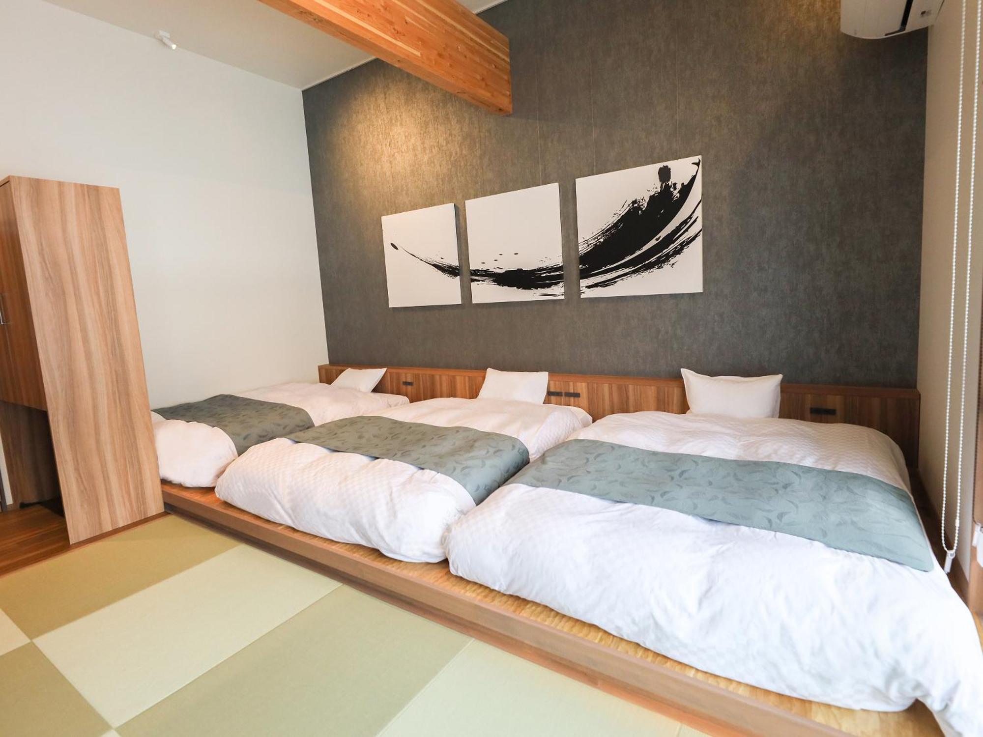 Hakuba Ryujin Onsen Ryokan Sui Extérieur photo
