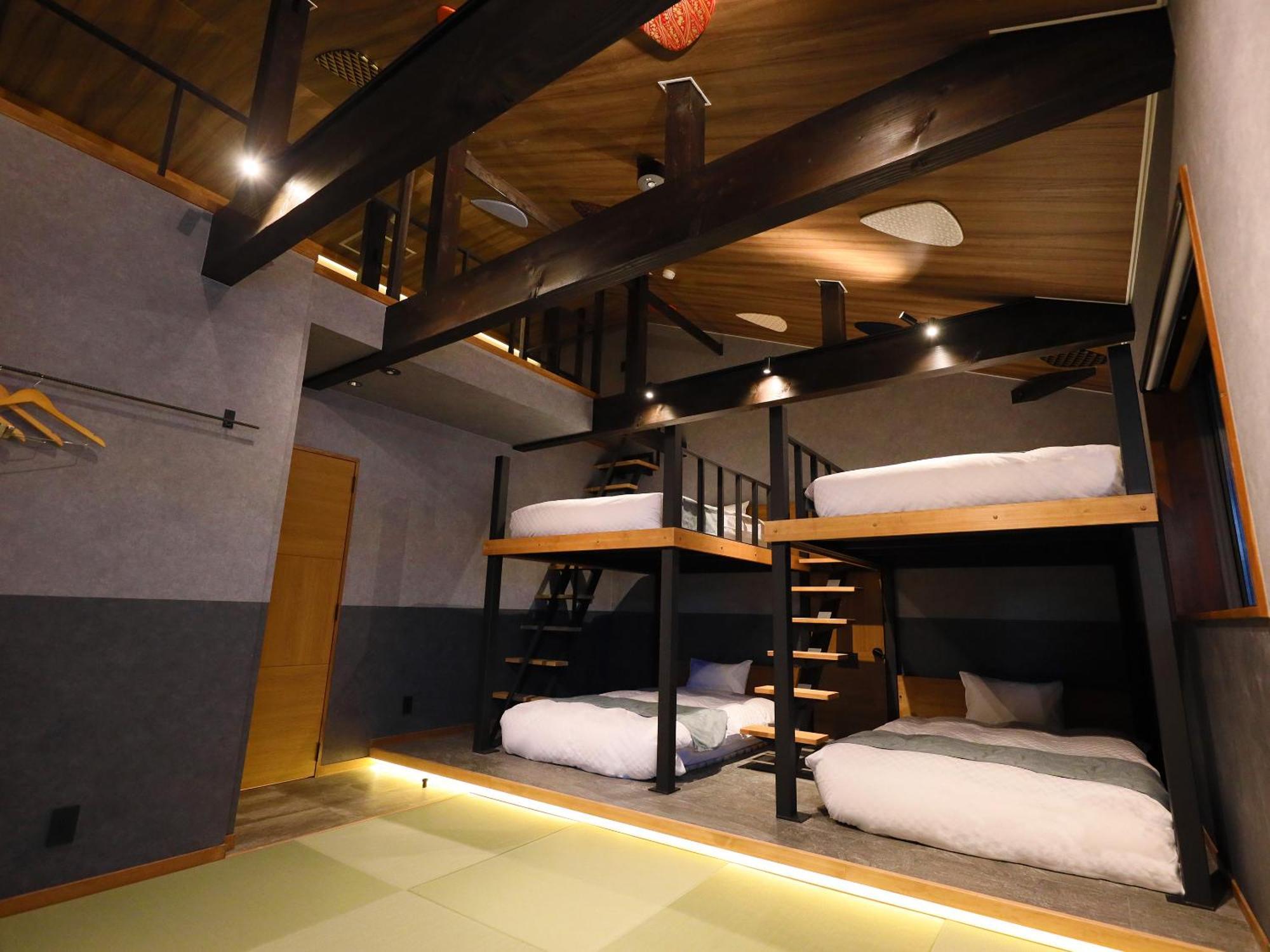 Hakuba Ryujin Onsen Ryokan Sui Extérieur photo